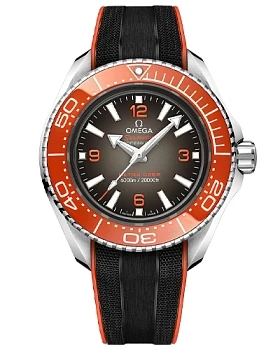 Часы Omega Seamaster Planet Ocean 6000M Ultra Deep 215.32.46.21.06.001