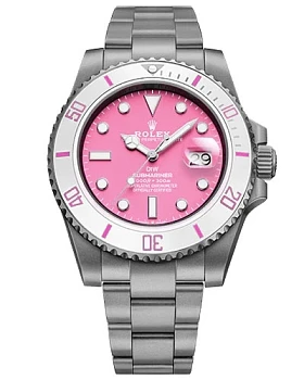 Часы Rolex Submariner Date DiW Custom