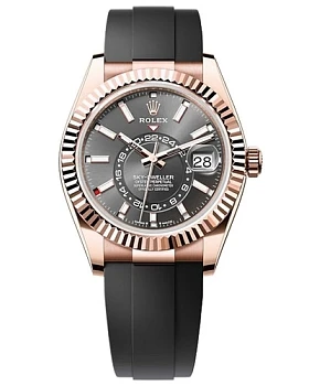 Часы Rolex Sky-Dweller 336235-0004