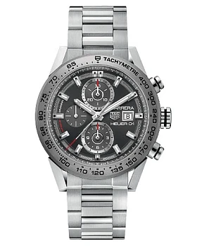 Часы TAG Heuer Carrera CAR208Z.BF0719 Часы TAG Heuer Carrera CAR208Z.BF0719