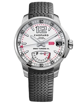 Часы Chopard Mille Miglia Gran Turismo 168457-3002