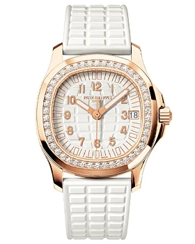 Часы Patek Philippe Aquanaut Luce 5068R-010