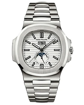 Часы Patek Philippe Nautilus Annual Calendar 5726/1A-010