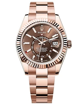 Часы Rolex Sky-Dweller 336935-0002