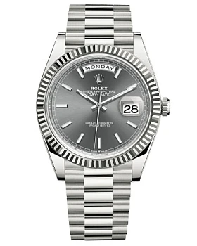 Часы Rolex Day-Date 228239-0060
