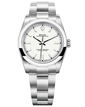 Часы Rolex Oyster Perpetual 114200-0024