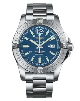 Часы Breitling Colt Chronograph A1738811/C906/173A