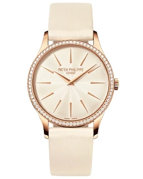 Часы Patek Philippe Calatrava 4897R-010