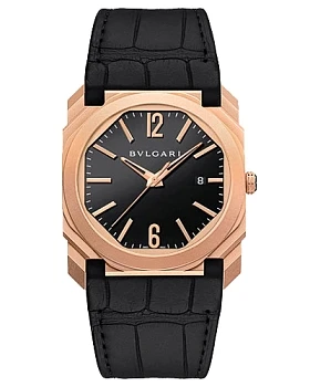 Часы Bvlgari Octo Solotempo 101963