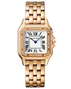 Часы Cartier Panthere Medium WJPN0009