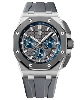 Часы Audemars Piguet Royal Oak Offshore Chronograph 26420IO.OO.A009CA.01