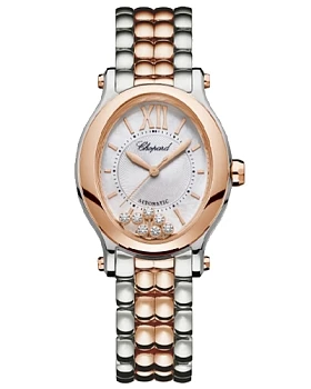 Часы Chopard Happy Sport 278602-6002