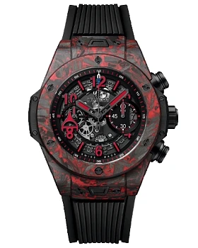 Часы Hublot Big Bang Unico 411.QV.1123.NR