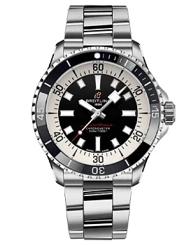 Часы Breitling Superocean A17375211B1A1