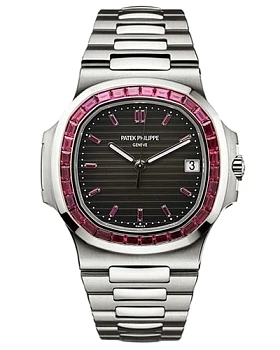 Часы Patek Philippe Nautilus 5711/112P-001