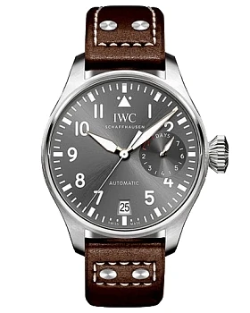 Часы IWC Big Pilot’s Watch IW500402