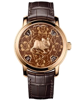 Часы Vacheron Constantin Metiers d'Art 86073/000R-B520