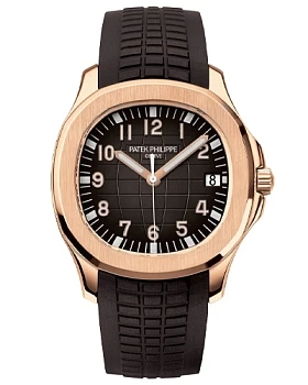 Часы Patek Philippe Aquanaut 5167R-001