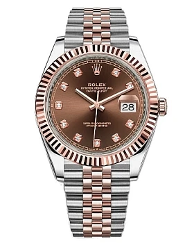 Часы Rolex Datejust 126331-0004