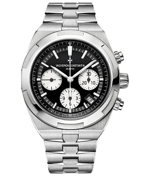 Часы Vacheron Constantin Overseas Chronograph 5500V/110A-B481