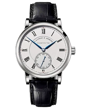 Часы A. Lange & Sohne Richard Lange Small Seconds 260.025