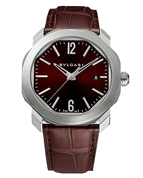 Часы Bvlgari Octo Roma 102705
