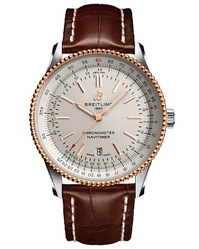 Часы Breitling Navitimer U17326211G1P1