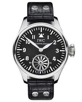 Часы IWC Big Pilot’s Watch Markus Bühler IW500301