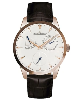 Часы Jaeger-LeCoultre Ultra Thin Reserve de Marche 1372520