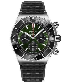 Часы Breitling Super Chronomat AB0136251L1S1