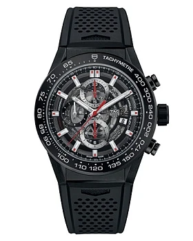 Часы TAG Heuer Carrera CAR2090.FT6088 Часы TAG Heuer Carrera CAR2090.FT6088