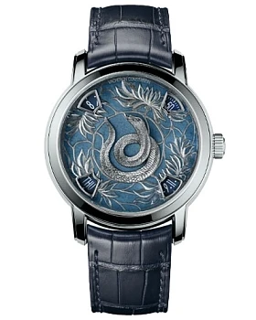 Часы Vacheron Constantin Metiers d'Art 86073/000P-9752