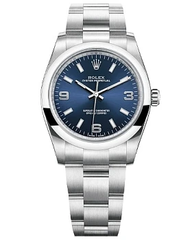 Часы Rolex Oyster Perpetual 114200-0014