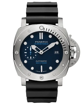 Часы Panerai Submersible PAM00692