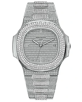 Часы Patek Philippe Nautilus 5719/1G-001