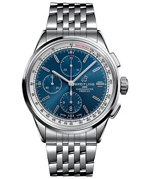 Часы Breitling Premier Chronograph A13315351C1A1