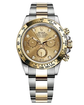 Часы Rolex Cosmograph Daytona 116503-0006 Часы Rolex Cosmograph Daytona 116503-0006