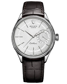 Часы Rolex Cellini Date 50519-0012