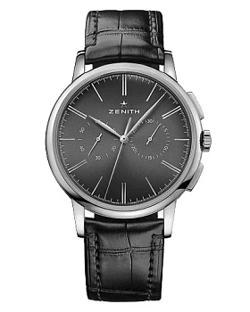 Часы Zenith Elite Chronograph 03.2270.4069/26.C493