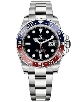 Часы Rolex GMT-Master II 116719BLRO-0001