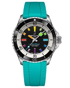 Часы Breitling Superocean A17375211B2S2