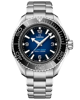 Часы Omega Seamaster Planet Ocean 6000M Ultra Deep 215.30.46.21.03.001