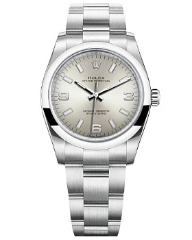 Часы Rolex Oyster Perpetual 114200-0019