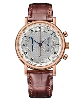 Часы Breguet Classique Chronograph 5287BR/12/9ZU