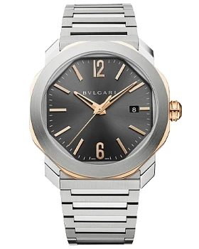 Часы Bvlgari Octo Roma 103083