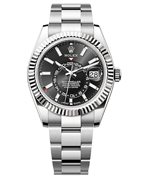 Часы Rolex Sky-Dweller 336934-0007