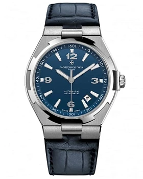 Часы Vacheron Constantin Overseas 47040/000A-9008