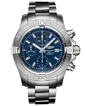 Часы Breitling Avenger Chronograph A13317101C1A1