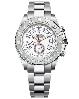Часы Rolex Yacht-Master II 116689-0002