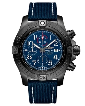 Часы Breitling Avenger Night Mission V13375101C1X1